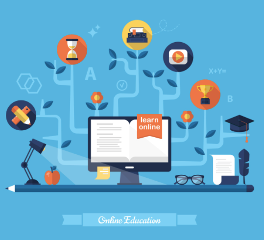 online education online education